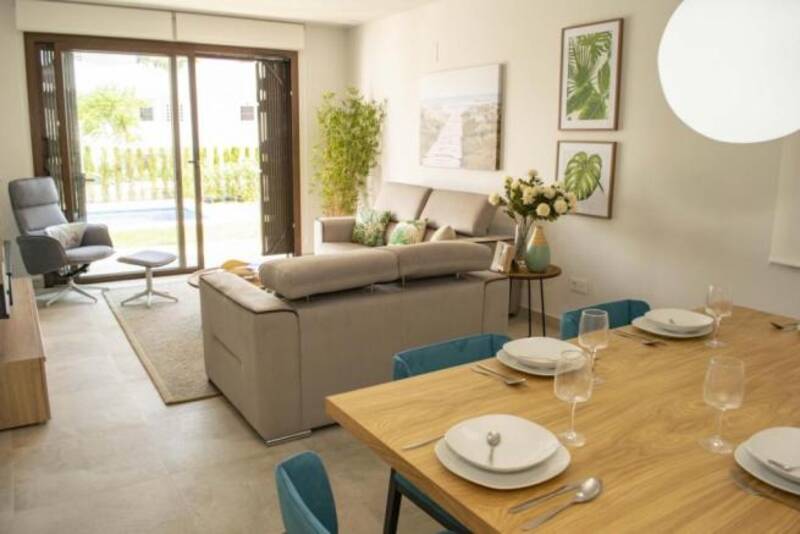 2 chambre Villa à vendre