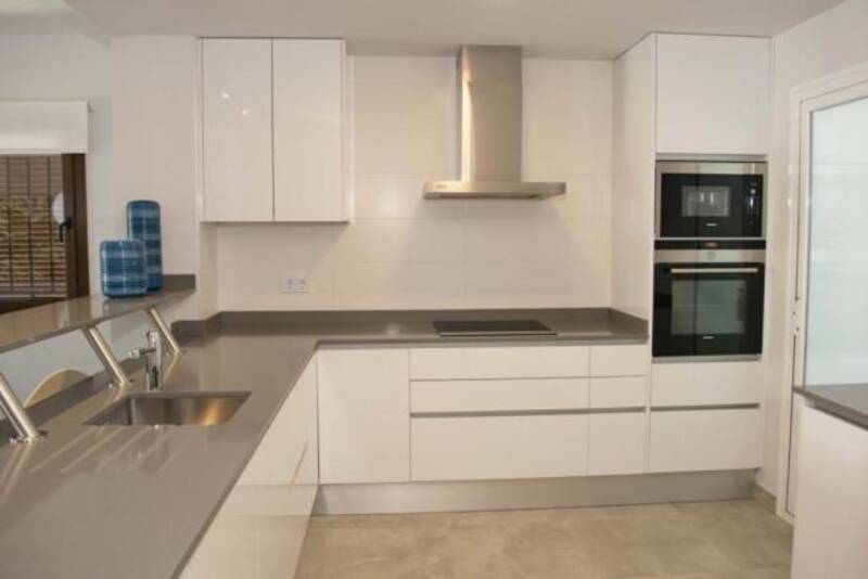 2 chambre Villa à vendre