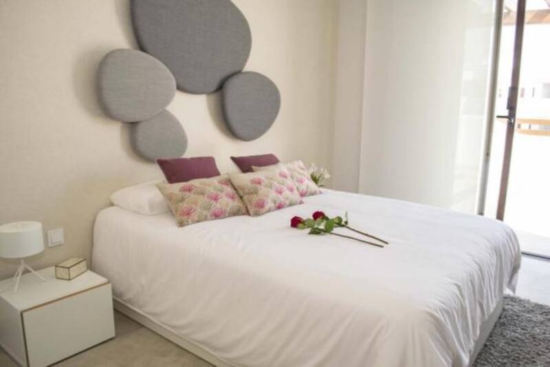 2 chambre Villa à vendre