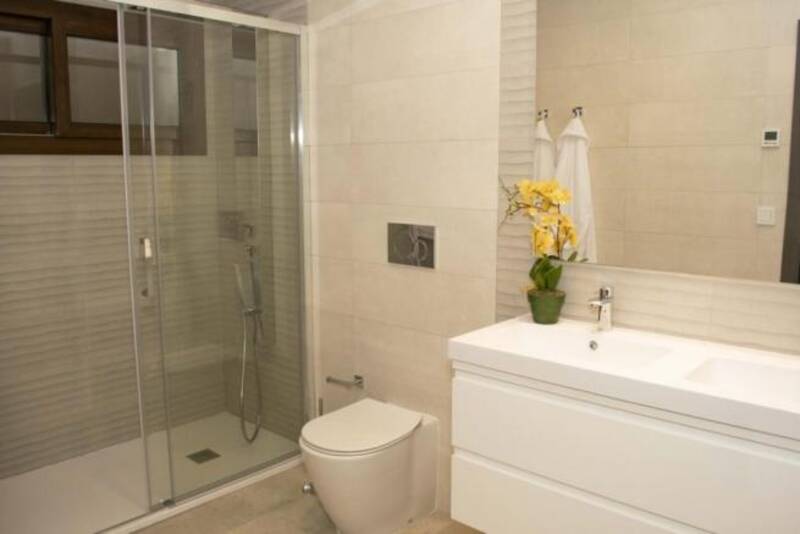 2 chambre Villa à vendre