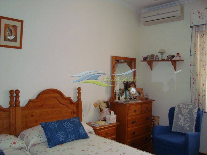 4 Cuarto Villa en venta