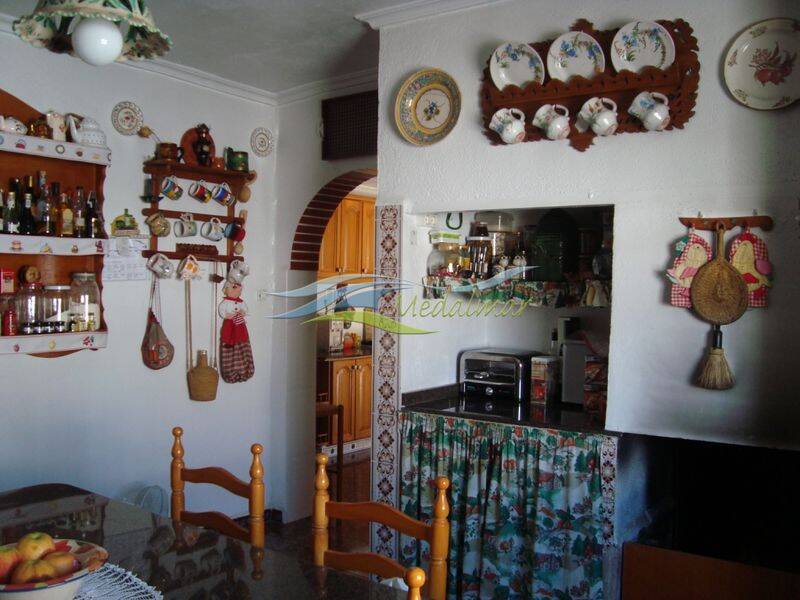 4 Cuarto Villa en venta