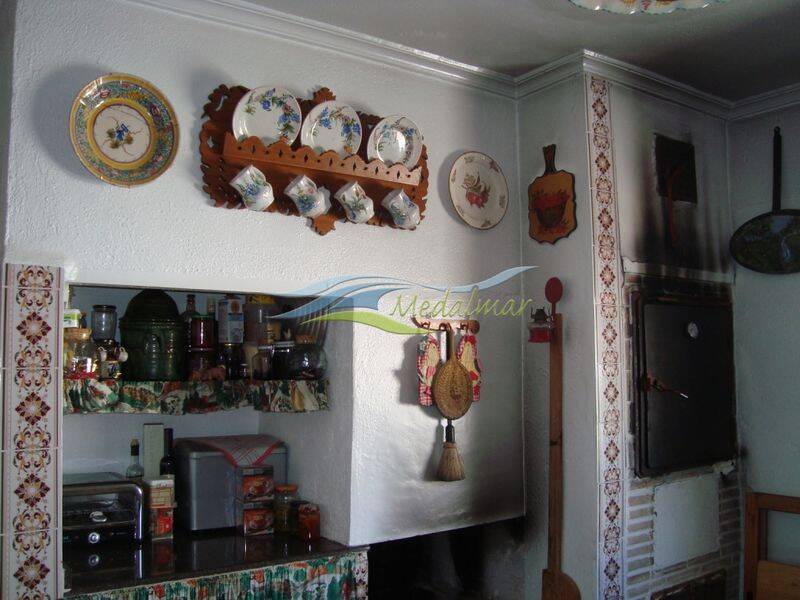 4 Cuarto Villa en venta