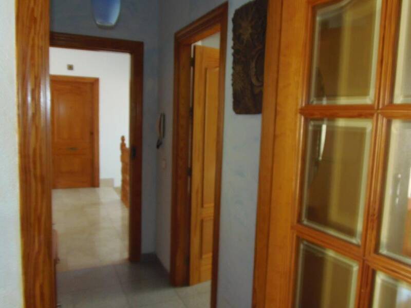 3 Cuarto Apartamento en venta