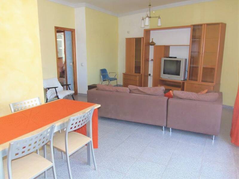 3 Cuarto Apartamento en venta