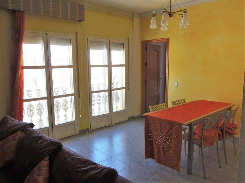 3 chambre Appartement à vendre