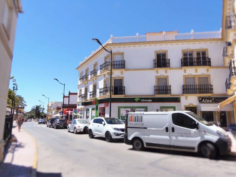 3 Cuarto Apartamento en venta