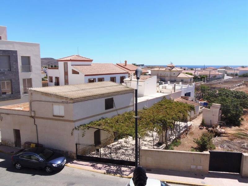 3 Cuarto Apartamento en venta