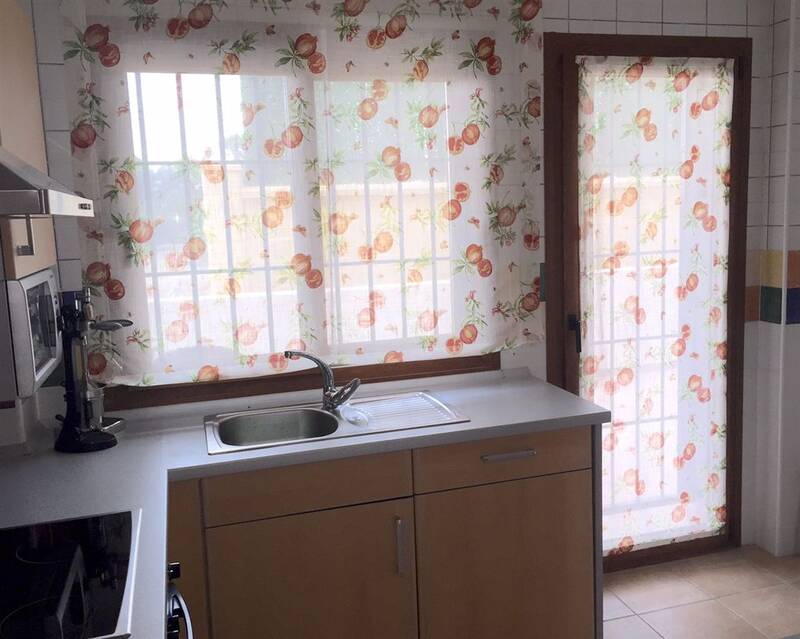 2 slaapkamer Appartement Te koop