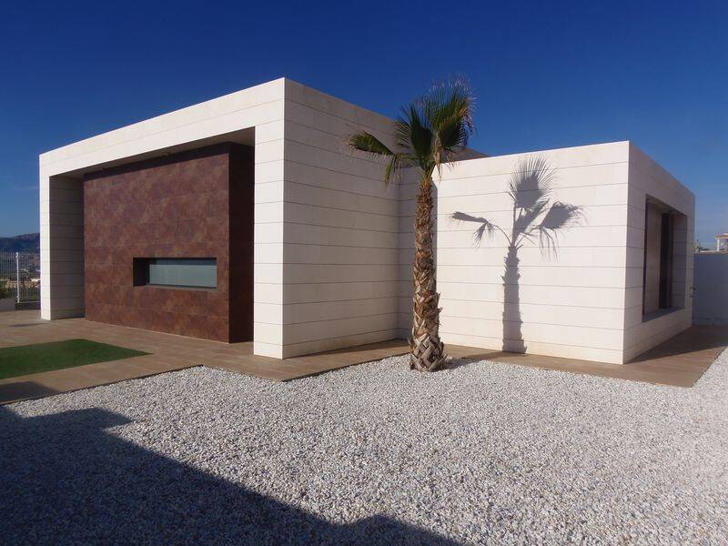 Villa à vendre dans Antas, Almería