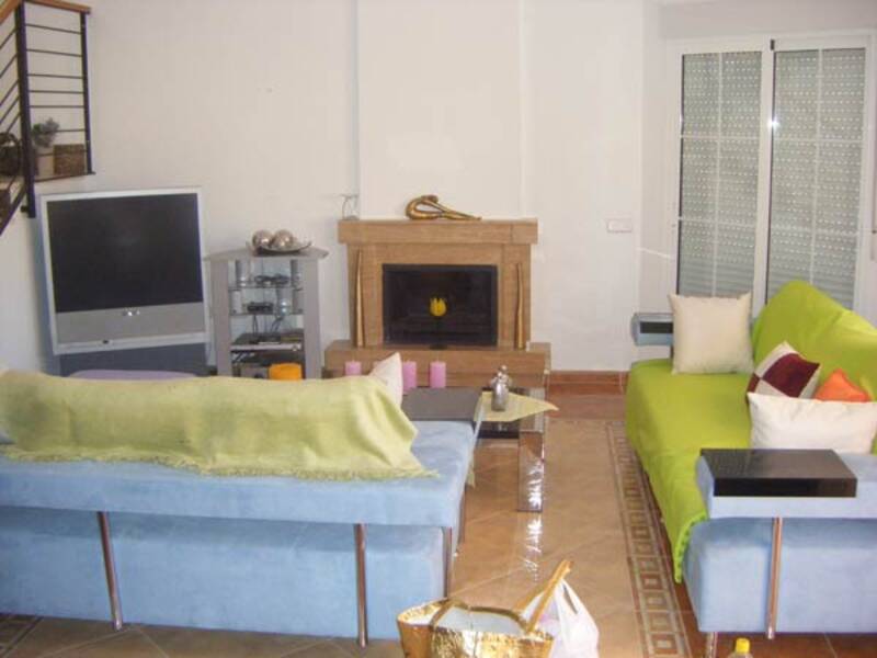 3 chambre Villa à vendre