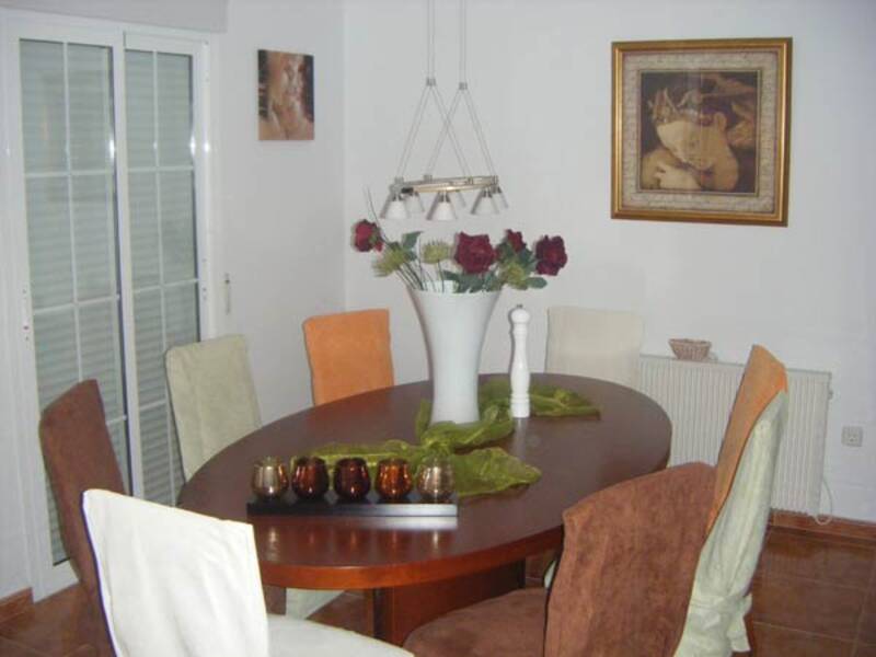 3 chambre Villa à vendre