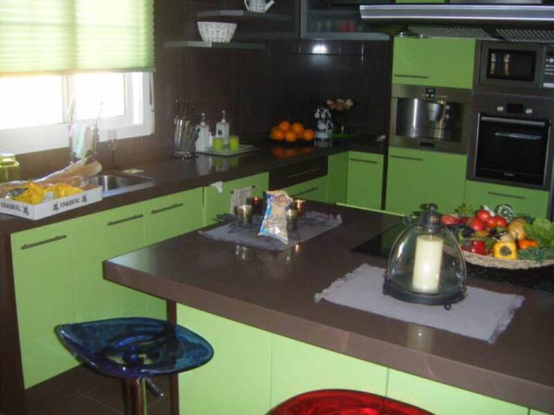3 chambre Villa à vendre