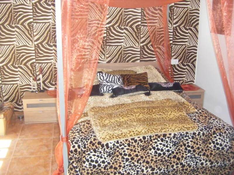 3 chambre Villa à vendre