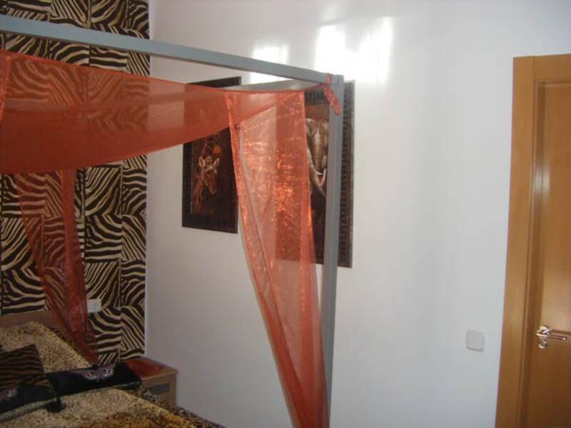 3 chambre Villa à vendre