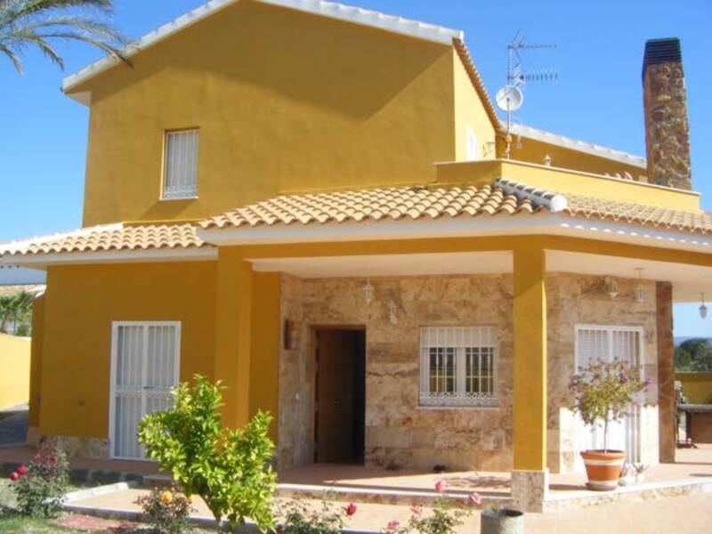 3 Cuarto Villa en venta