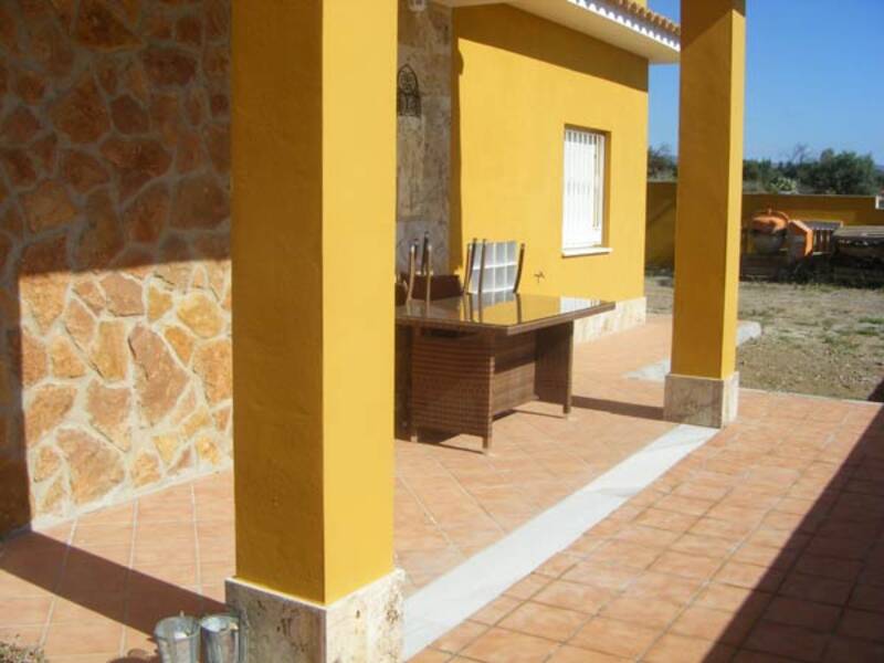 3 chambre Villa à vendre
