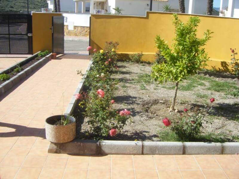 3 chambre Villa à vendre
