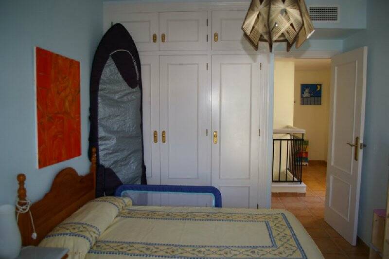 3 soveværelse Villa til salg