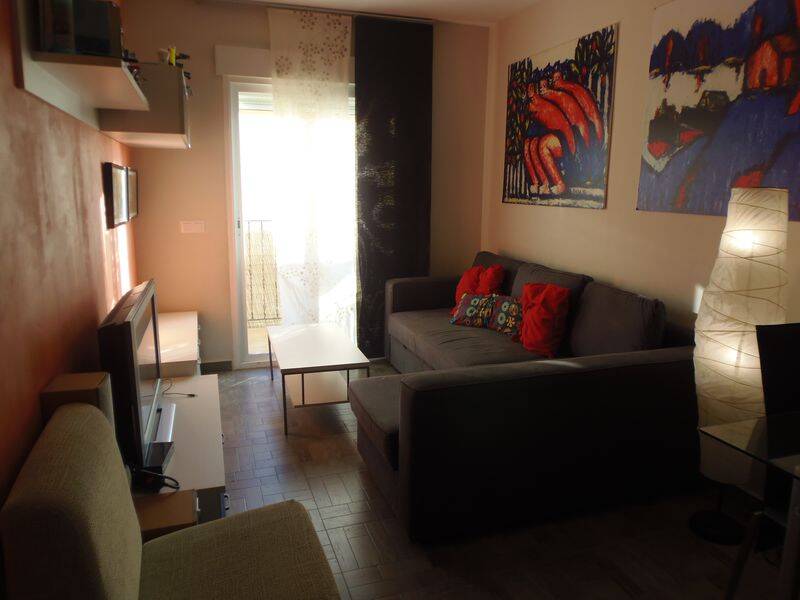 2 Cuarto Apartamento en venta