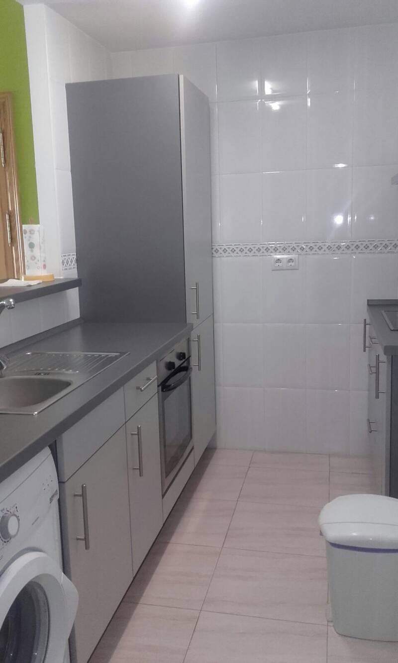 2 slaapkamer Appartement Te koop