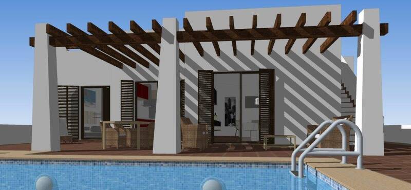 3 bedroom Villa for sale