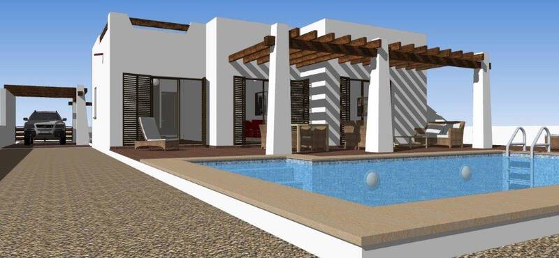 3 bedroom Villa for sale