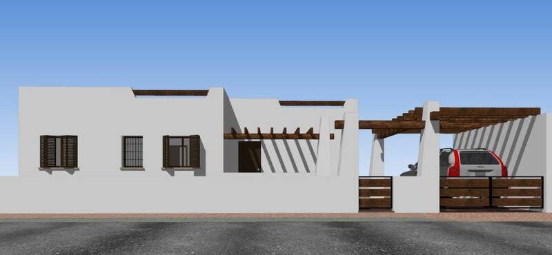 3 bedroom Villa for sale