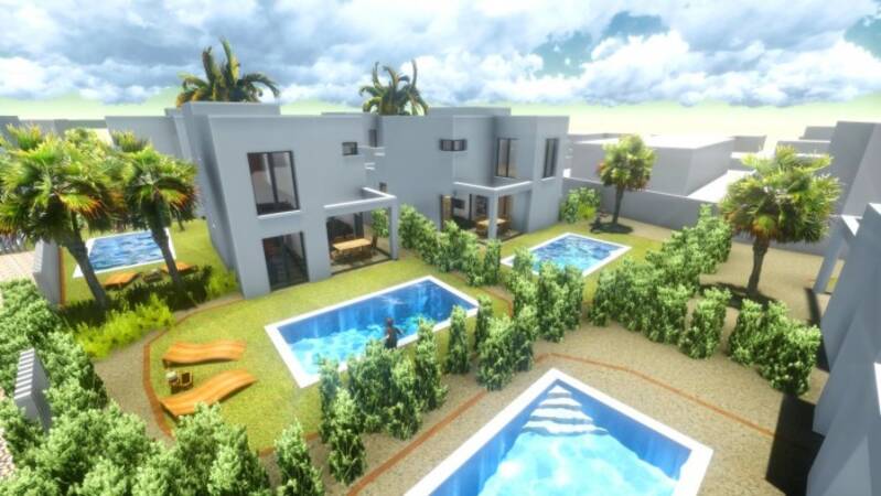 3 bedroom Villa for sale