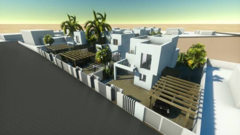 3 bedroom Villa for sale