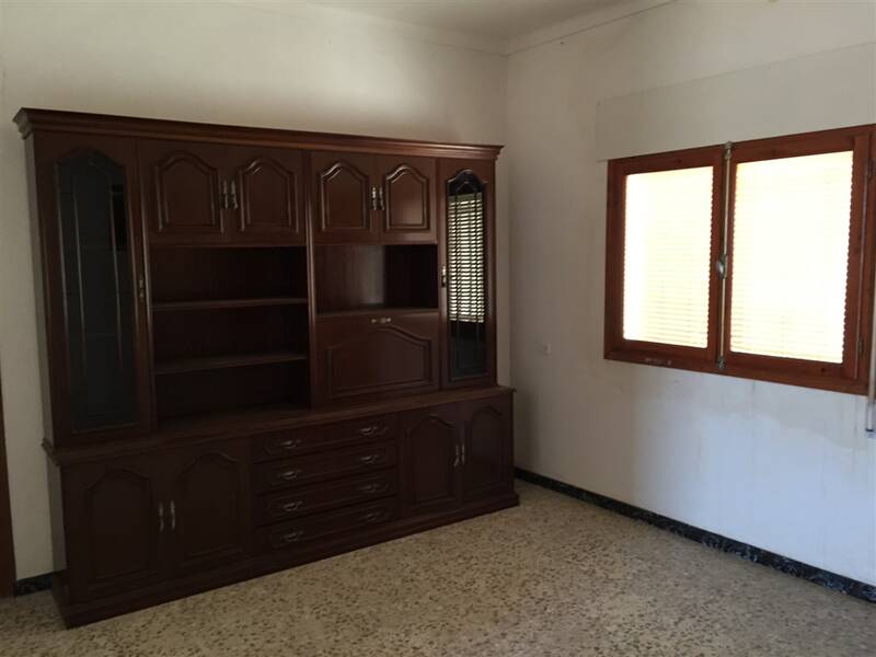 3 Cuarto Villa en venta