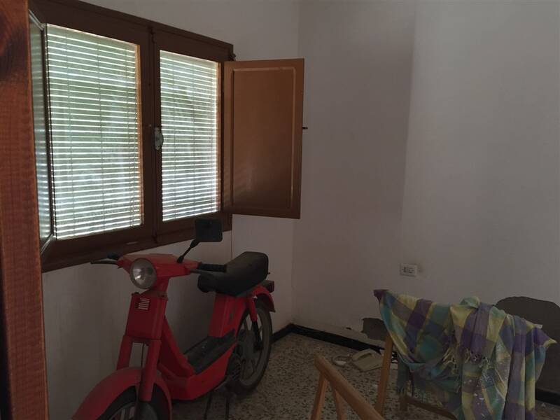 3 Cuarto Villa en venta