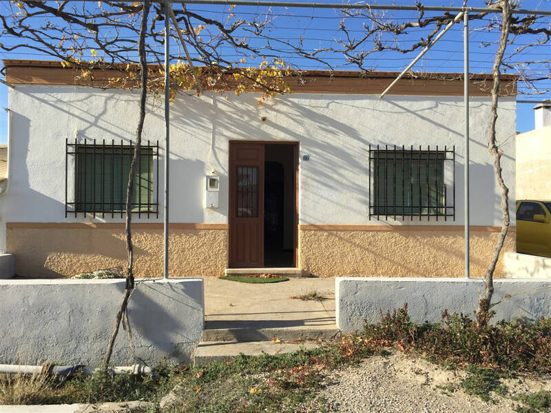 3 Cuarto Villa en venta