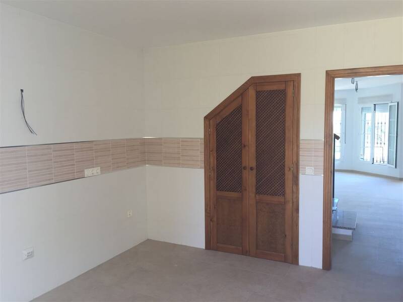 3 chambre Duplex à vendre