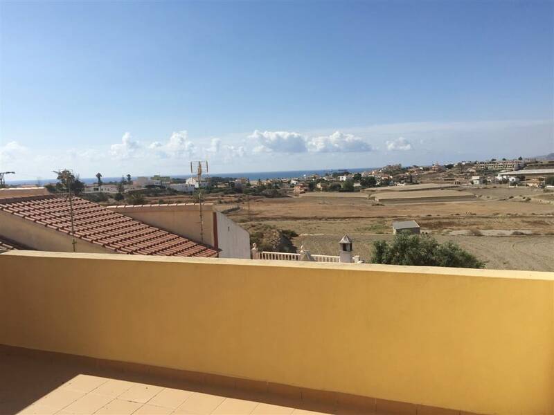 3 Cuarto Dúplex en venta