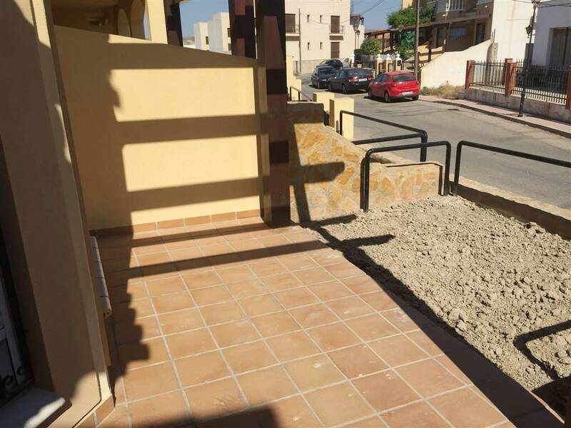 3 Cuarto Dúplex en venta