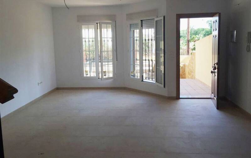 3 Cuarto Dúplex en venta