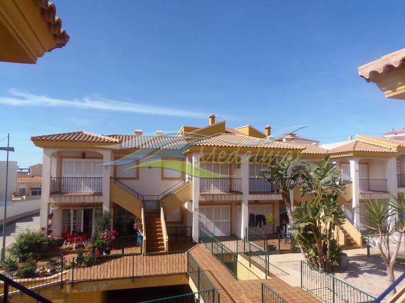 Appartement Te koop in Palomares, Almería