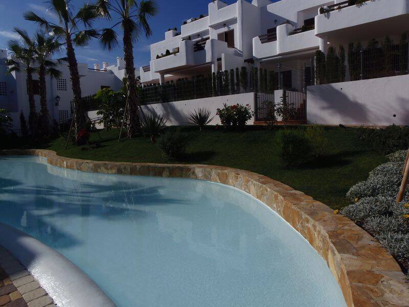 Appartement à vendre dans San Juan de los Terreros, Almería