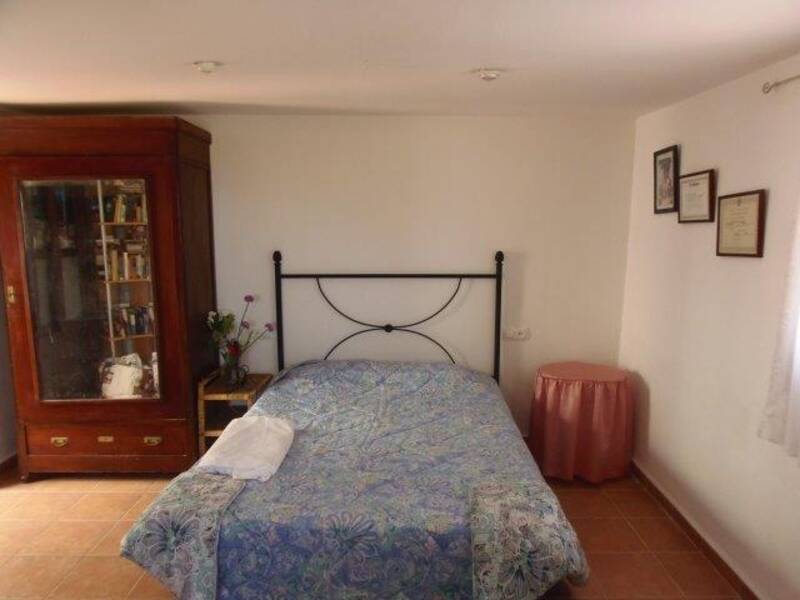 5 chambre Auberge à vendre