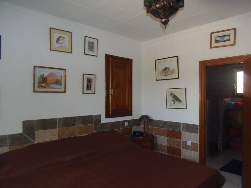 4 Cuarto Villa en venta