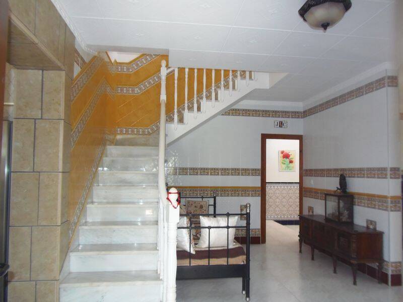 4 Cuarto Villa en venta