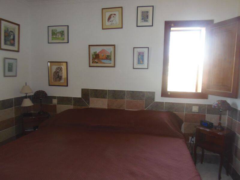 4 Cuarto Villa en venta