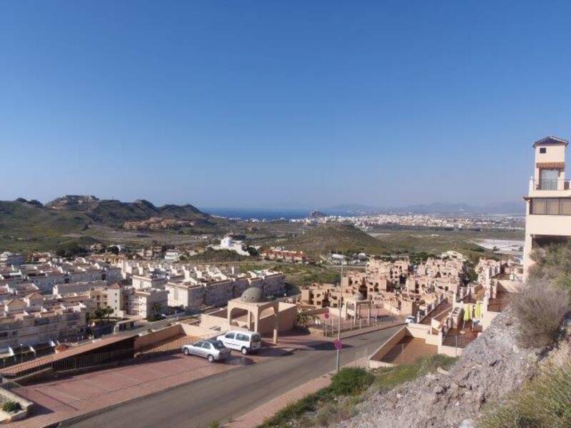 земля продается в Aguilas, Murcia