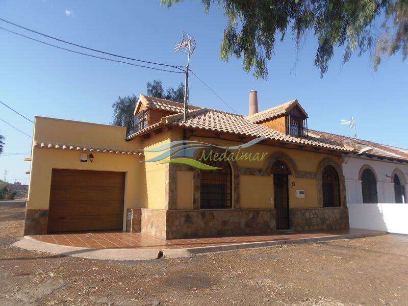 Villa zu verkaufen in Cuevas del Almanzora, Almería