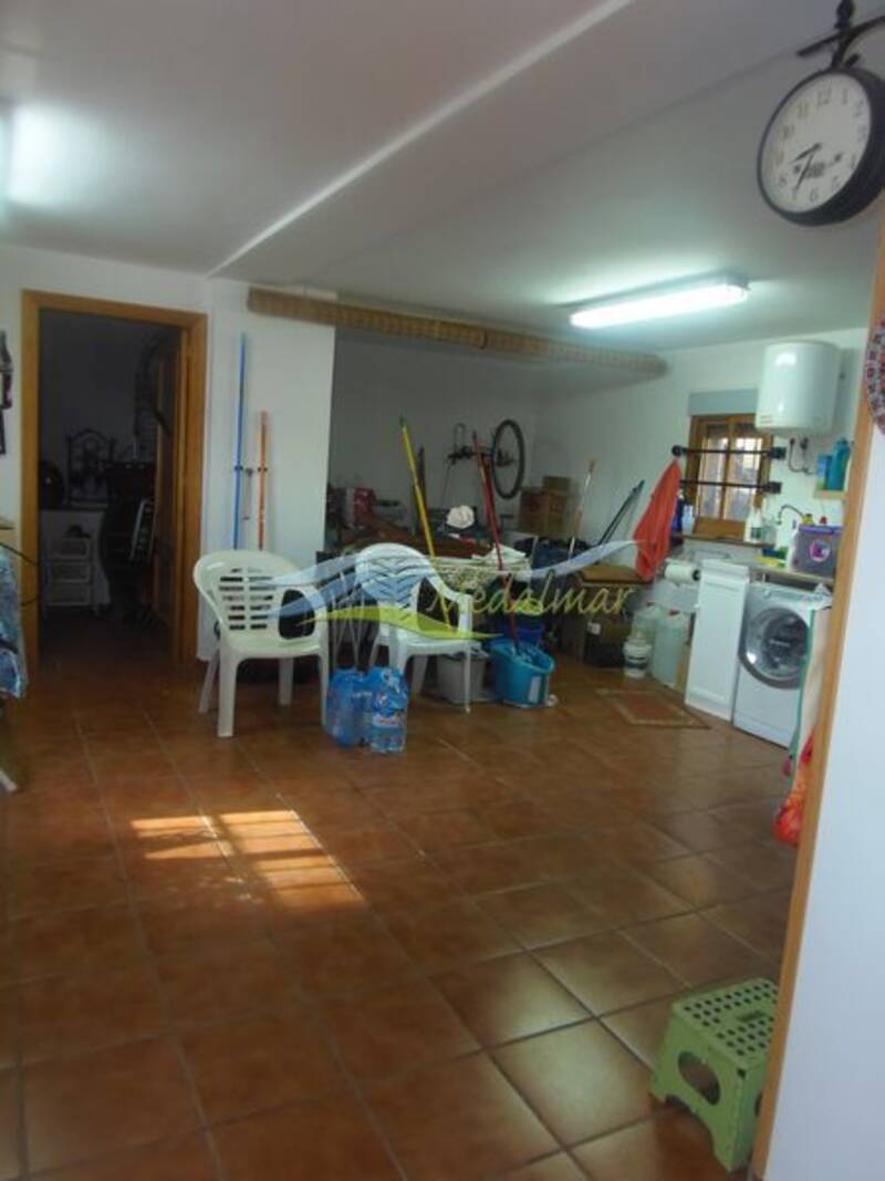 3 Cuarto Villa en venta