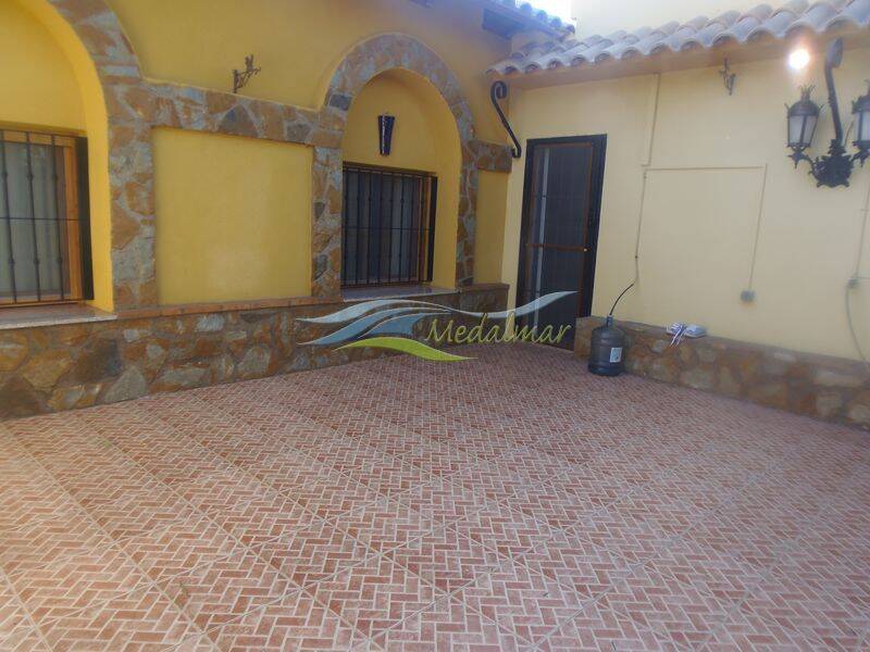 3 Cuarto Villa en venta