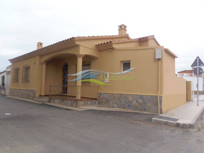 вилла продается в Palomares, Almería