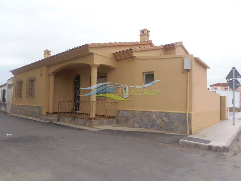 Villa till salu i Palomares, Almería