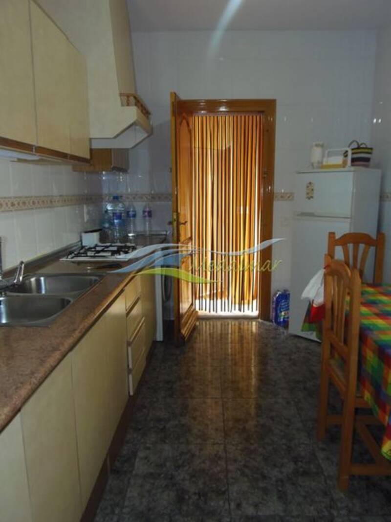 3 Cuarto Villa en venta